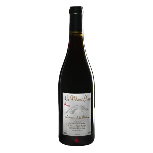 Domaine de la beliere 01 mont july rouge